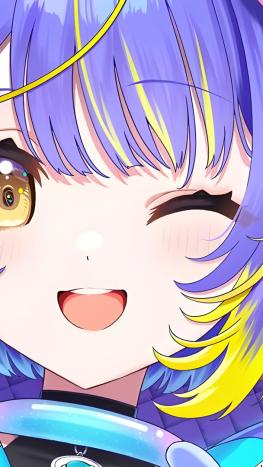 La nueva VTuber de Hololive comete un grave descuido en pleno en vivo