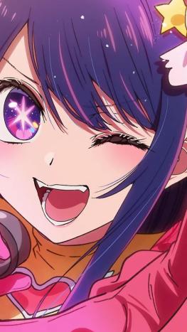 Madre a los 17 e idol a los 18: La historia de Yura conmueve a la televisión japonesa