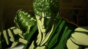 El anime Fist of the North Star confirma su segundo cour para 2027