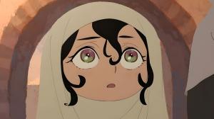 El anime Jaadugar: A Witch in Mongolia revela su nuevo tráiler y ending
