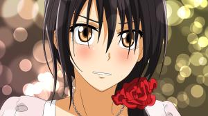 El regreso de Misaki y Usui: Kaichou wa Maid-sama! anuncia un nuevo capítulo especial