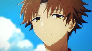 Classroom of the Elite confirma oficialmente su quinta temporada