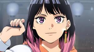 Akane Banashi confirma su segunda temporada para enero de 2027