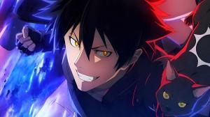 El anime Black Torch revela sus temas musicales en su segundo tráiler oficial
