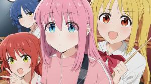 El manga Bocchi the Rock! reanuda oficialmente su publicación tras una larga pausa