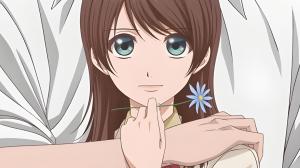 El manga shojo Dengeki Daisy confirma su adaptación al anime para 2027