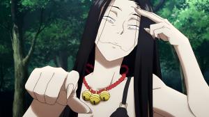El anime Dara-san of Reiwa lanza segundo tráiler con la diosa de la desgracia más adorable