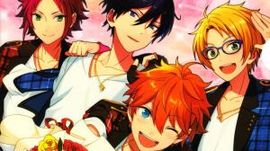 El productor musical de Ensemble Stars!! renuncia tras admitir una infidelidad