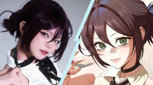 La comunidad defiende a la cosplayer Ino Cat tras sufrir burlas en México por su traje de Miku
