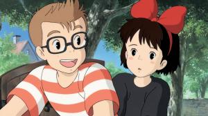 Kiki's Delivery Service tendrá una serie live-action producida por BBC y Kadokawa