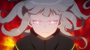 El anime Mebius Dust lanza su tráiler principal y confirma estreno para julio