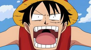 El manga One Piece desata polémica tras la compra masiva de revistas para una votación