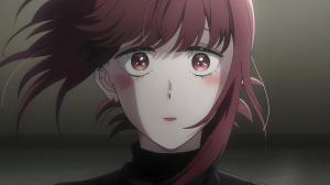 El anime Smoking Behind the Supermarket with You revela su segundo tráiler oficial