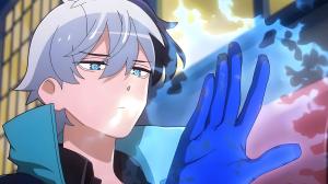 El anime Super Psychic Policeman Chojo revela nuevo tráiler y elenco