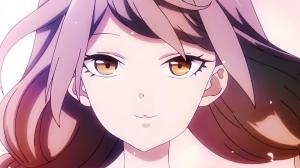 El anime Young Ladies Don't Play Fighting Games revela su tráiler principal
