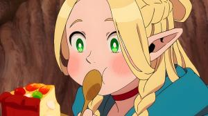 La segunda temporada de Delicious in Dungeon llegará en octubre de 2027