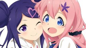 El manga Ochikobore Fruit Tart llega a su final tras 11 años