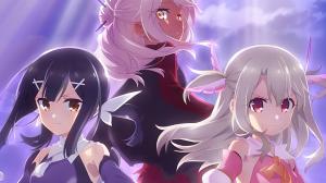 El anime Prisma Illya llegará a su final definitivo en 2027