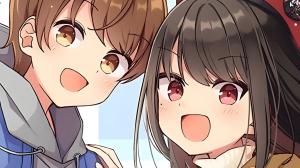 El romcom de enredos Genjitsu mo Tamani wa Usowotsuku tendrá adaptación al anime