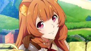 La quinta temporada de The Rising of the Shield Hero revela nuevo avance y su fecha de estreno