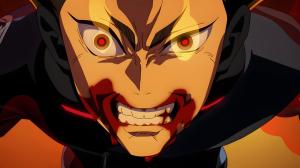El nuevo anime Jurassic Shadows combinará ninjas, dinosaurios y maquillaje