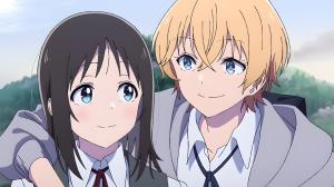 Adiós a una joyita escolar: El manga Hana wa Saku, Shura no Gotoku llega a su fin