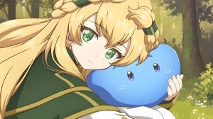 Las novelas Heir to a Monstermancer tendrán adaptación al anime