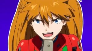 Cuando ser otaku era un tabú: La dura confesión de la seiyuu de Asuka