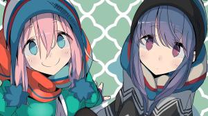 El autor de Yuru Camp entra en pausa por problemas de salud