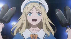 El anime A Certain Item of Dark Side revela un nuevo tráiler y su fecha de estreno