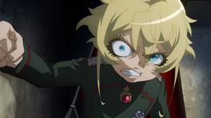 La segunda temporada de Saga of Tanya the Evil revela un nuevo avance y sus temas musicales