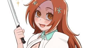 El autor de Bleach revela por qué le costaba dibujar a sus heroínas