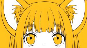 El tierno manga Yurayura Q de Gido Amagakure tendrá adaptación al anime