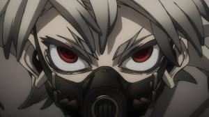 La segunda temporada de Gachiakuta revela su primer teaser