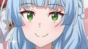 El anime Shin no Seijo de Aru Watashi wa Tsuihou Saremashita llega en 2027