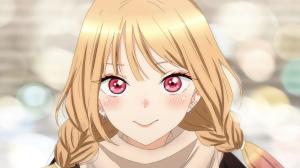 ¿Cuánto pagarías? Marin Kitagawa estrena figura de tamaño real