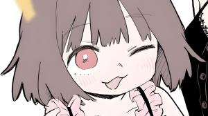 El adorable y crudo manga Mii-chan to Yamada-san tendrá anime