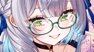 La vtuber Shirogane Noel estalla contra hater que insultó a su madre