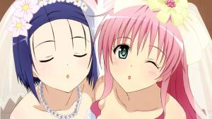 El legendario manga To Love Ru vuelve con un nuevo one-shot