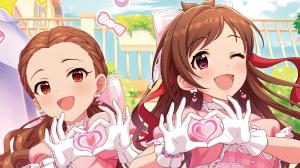 The Idolmaster rompe un Récord Guinness sacando un disco por semana