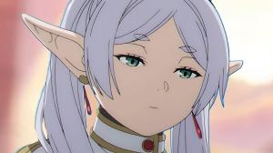 Funa absurda: Chinos acusan al anime de Frieren de ser machista