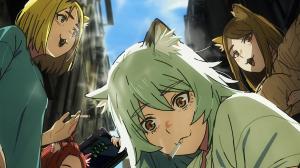 Hong Kong censura el anime Yani Neko por promover el consumo de tabaco