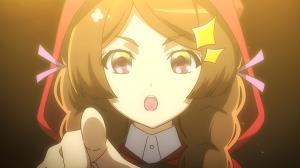 ¡Caperucita detective! Las novelas Once Upon a Crime tendrán adaptación al anime