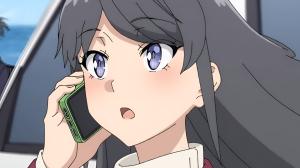 La pelicula final de Bunny Girl Senpai revela su trailer y fecha