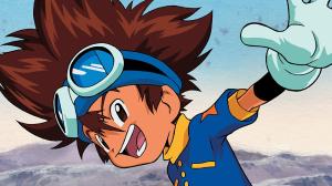 La franquicia Digimon anuncia un nuevo proyecto de anime para 2027