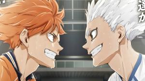 Haikyu!! revela nuevos adelantos y visuales para sus proyectos de 2027