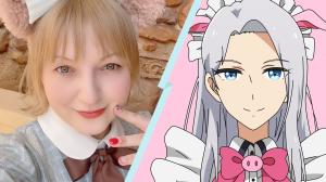 ¿Regresar a Rusia? Esta seiyuu se niega a abandonar Japón