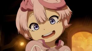 La película Made in Abyss: Mezameru Shinpi revela tráiler y fecha de estreno