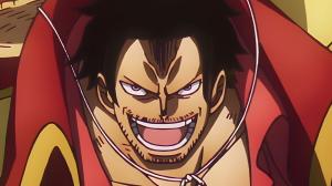 One Piece anuncia dos nuevas películas animadas para 2027 y 2029