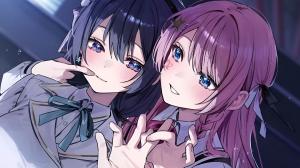 Creador de juegos yuri para Steam sufre censura de bancos japoneses